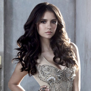 The Vampire Diaries, Nina Dobrev The Vampire Diaries, Nina Dobrev
